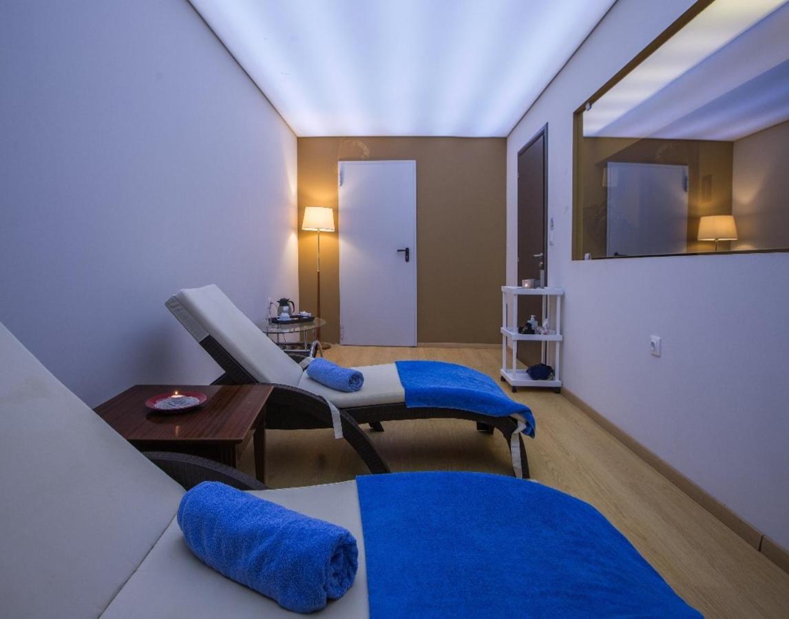 Porto Bello Beach Hotel Kardamena  Ngoại thất bức ảnh