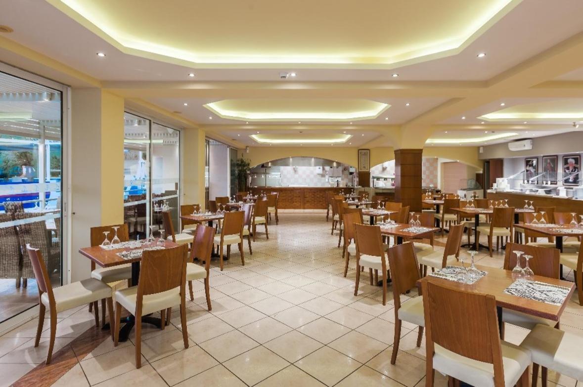 Porto Bello Beach Hotel Kardamena  Ngoại thất bức ảnh
